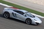 McLaren MP4-12C 2012 года